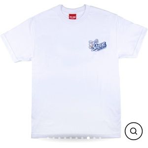 SteveWilldoit Soft Serve Tee